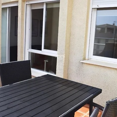 Apartment At3203 Denia