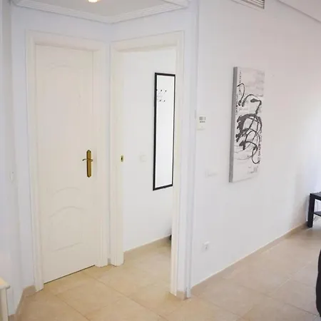 At3203 Apartment