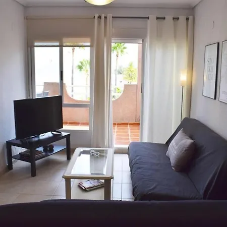 Apartment At3203