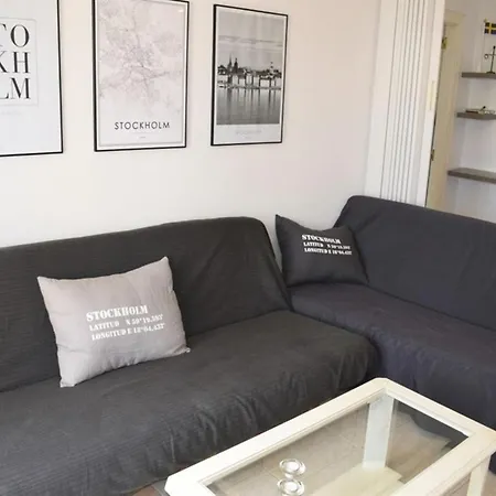 Apartment At3203 Denia