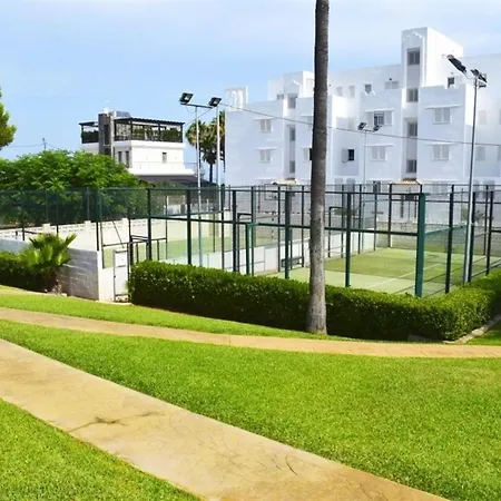 Apartment At3203 Denia