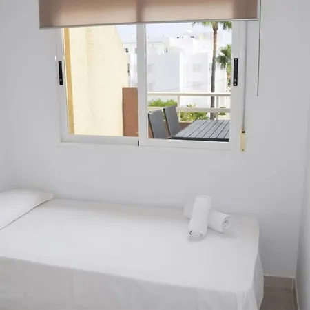 Apartment At3203 Denia