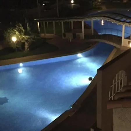 Apartment At3203 Denia