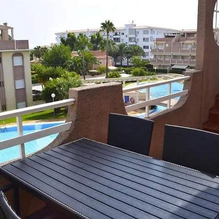 At3203 Apartment *