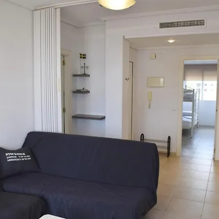 At3203 Apartment