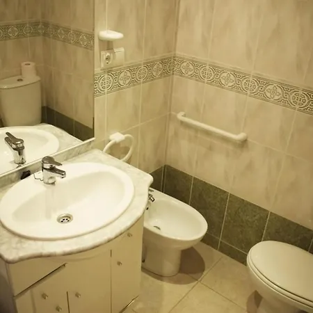 Apartment At3203 Denia