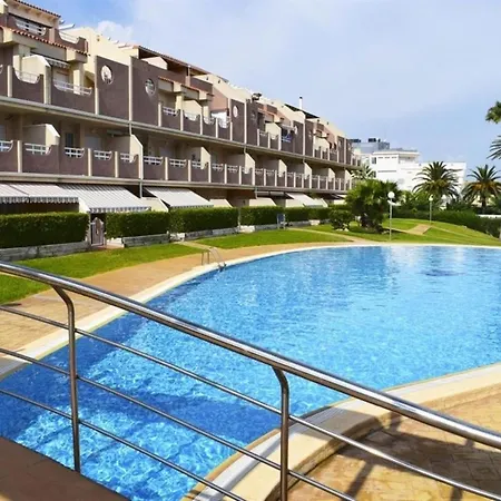 At3203 Apartment Denia