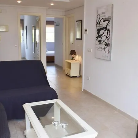 Apartment At3203