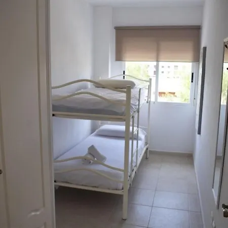 Apartment At3203 *